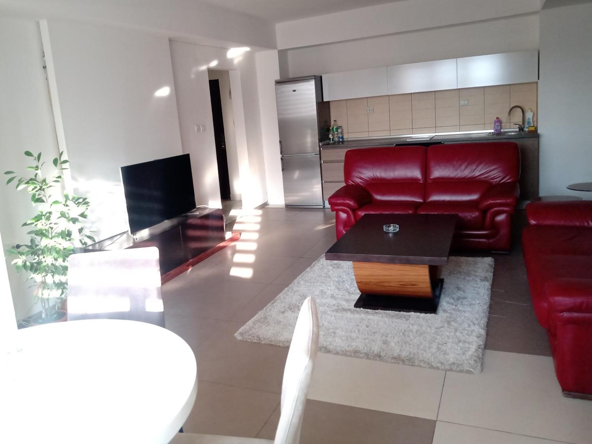 Central Lux Apartment Skopje Ngoại thất bức ảnh