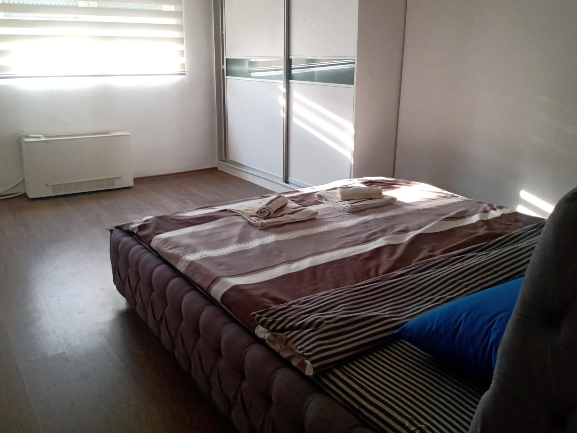 Central Lux Apartment Skopje Ngoại thất bức ảnh
