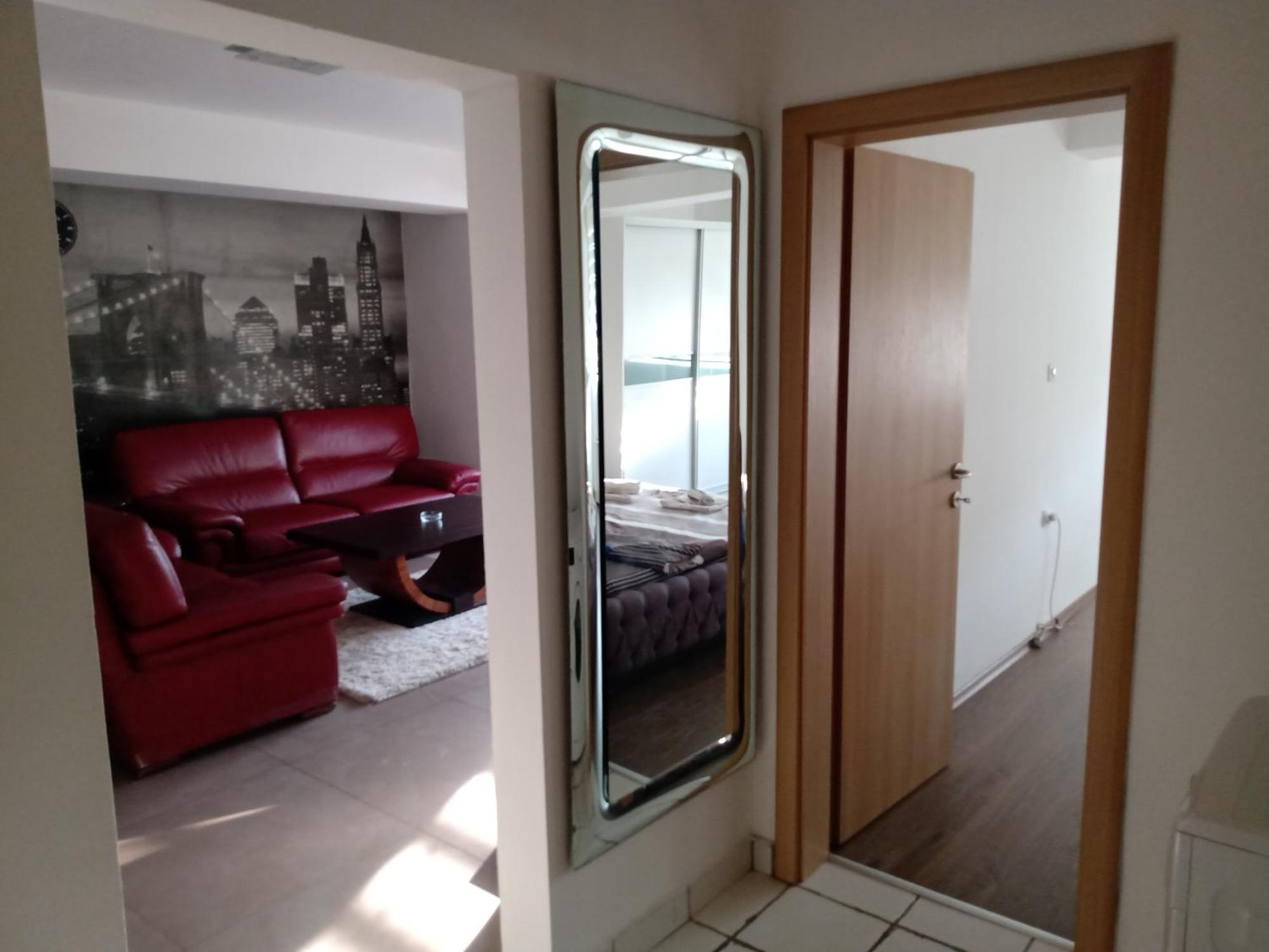 Central Lux Apartment Skopje Ngoại thất bức ảnh