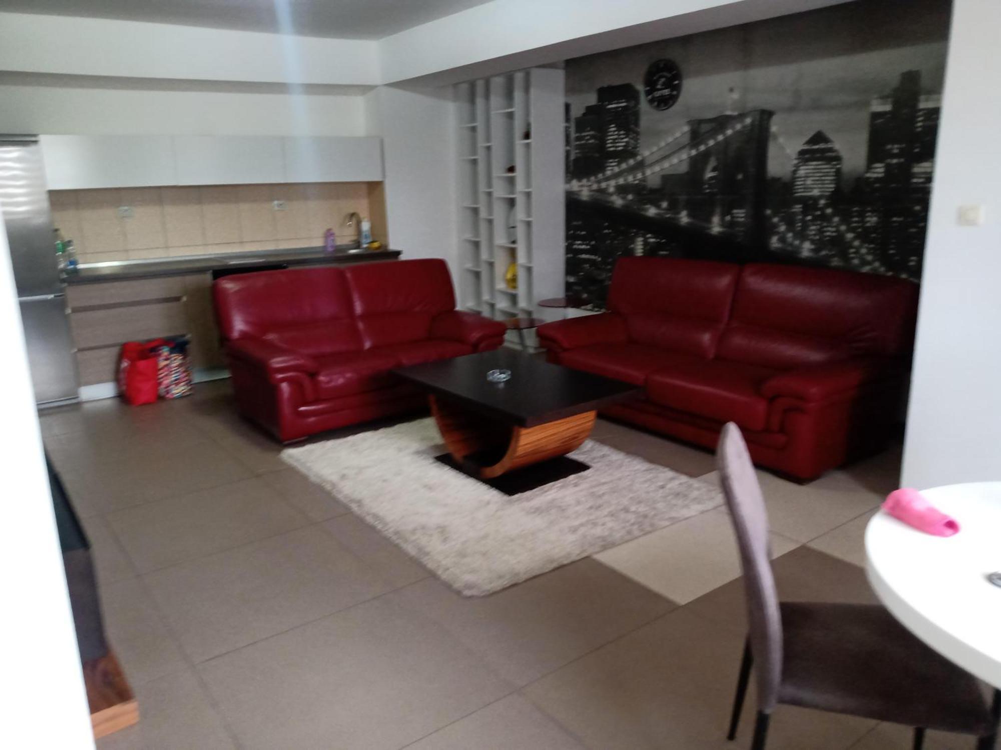Central Lux Apartment Skopje Ngoại thất bức ảnh
